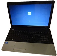 NOTEBOOK PACKARD BELL TE11HC
