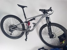 Mtb Specialized TagliaS