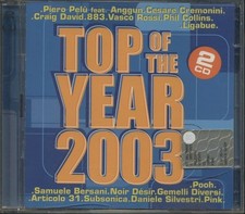 Top Of The Year 2003 -