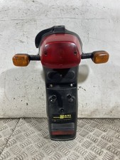 109407 Carena Portatarga Con