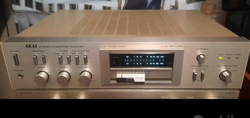 Akai u02 amplificatore - am-u02,