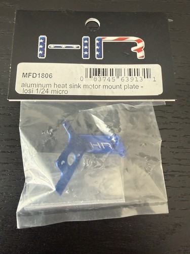 Hot racing mfd1806 supporto - racing,