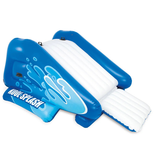 Intex kool splash scivolo - intex,