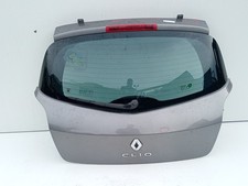 PORTELLONE POSTERIORE COMPLETO