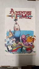 ADVENTURE TIME 3 Capperi Fritti! - Brossurato - Panini Comics