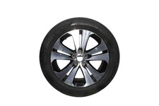 KIA SPORTAGE SL Alloy Wheel