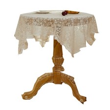 Tovaglia Pizzo Beige