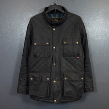 Belstaff xxl men black - xxl,