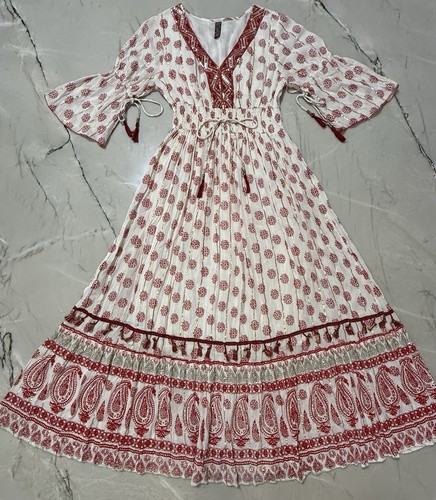 Magic anthropologie abito - 2,