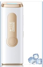 Depilazione Laser, Depilazione