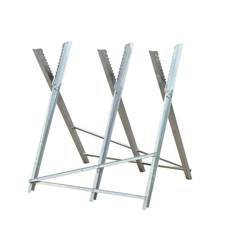 Cavalletto taglialegna polar - cavalletto,