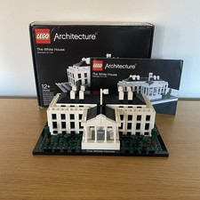LEGO Architecture La Casa