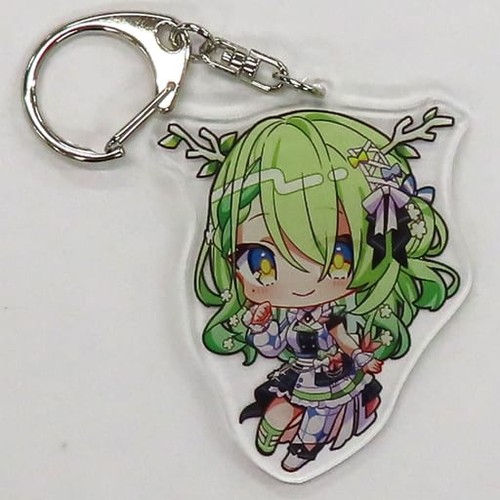 Ceres fauna mini - ceres, chara