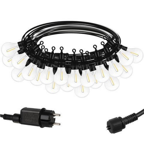 Catenaria ghirlanda luci - , led