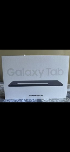 Samsung galaxy tab s10 - galaxy, fe