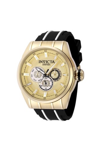 Orologio uomo invicta speedway - uomo,