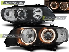 SET FARI ANTERIORI TUNING