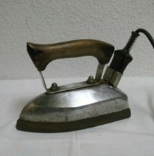 Originale 40er 50er Anni Ferro