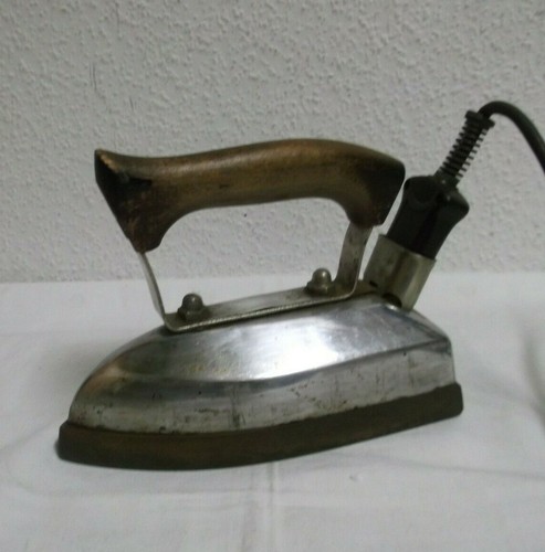 Originale 40er 50er anni ferro - 40er,