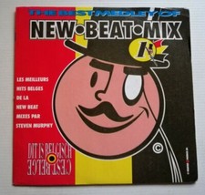 Nuovo Beat Mix : C Belga