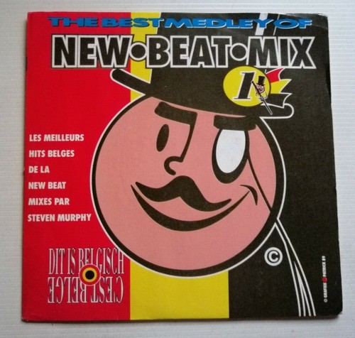 Nuovo beat mix belga - nuovo,