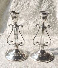 Candelieri old sheffield - old,