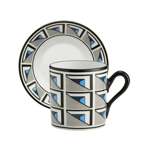 Richard ginori aurea tazza - ginori,