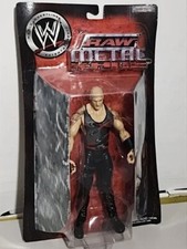 WWE Modellino Metal Jakks