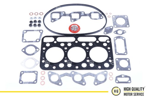 Kit guarnizioni completo - , per