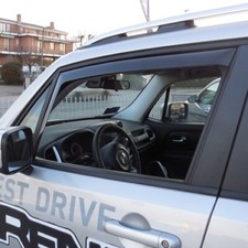 Deflettori aria SERIE