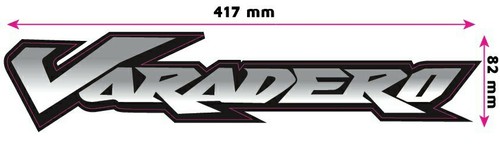 Honda varadero 125 1000 - varadero, 125/1000