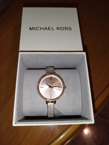 Orologio michael kors jarin - orologio,