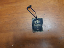 1932 SOCIETÀ PEL CAVALLO ITALIANO DA SELLA TESSERA VENTENNIO CONI A.XI°