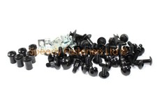 Per Suzuki Gsxr 600 Srad