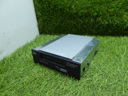 Storageworks dat 160 - storageworks, usb