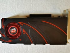 Scheda video ATI Radeon R9 285