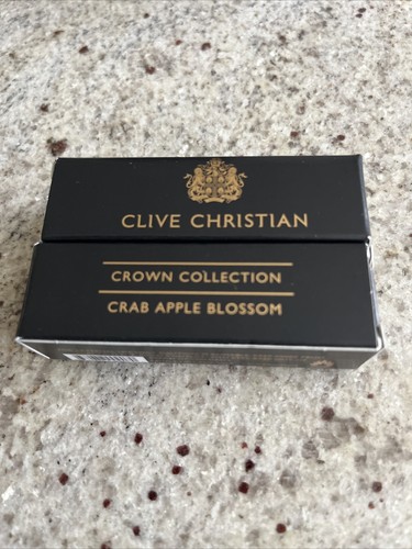 Clive christian crown - christian,