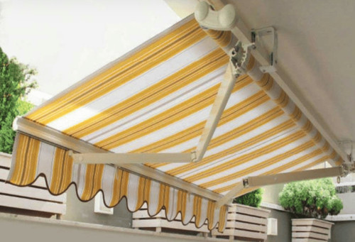Tenda sole tempotest - tempotest, a