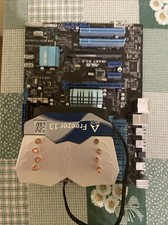 Bundle AMD FX8320 + 8GB DDR3 + Mobo Asus M5A97 R2.0 + Cooler Arctic Freezer 13