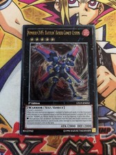 Number C105: Battlin' Boxer