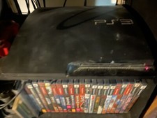 PS 2. & PS 3 Collection 
