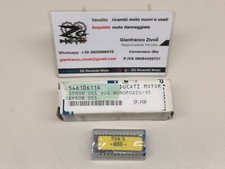 54610611A Ducati 916 94/97 versioni ECU SP o FM 003096 chip eprom 055 monoposto