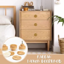 12pz pomelli per porte - 6/12pz,