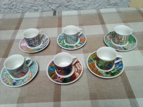 Servizio caffè bc - servizio, r&bc