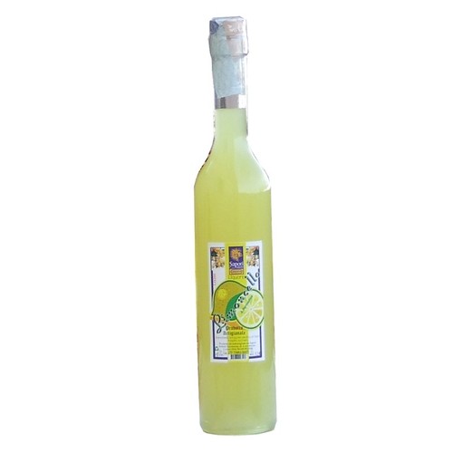 Limoncello artigianale - ,
