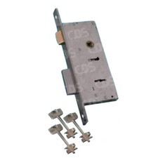 SERRATURA DOPPIA MAPPA CERUTTI