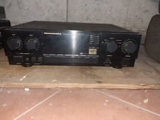 amplificatore vintage