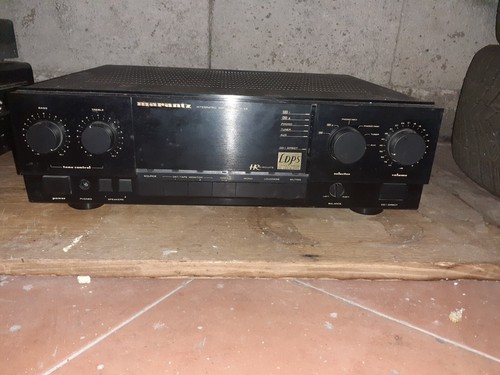 Amplificatore vintage - amplificatore,