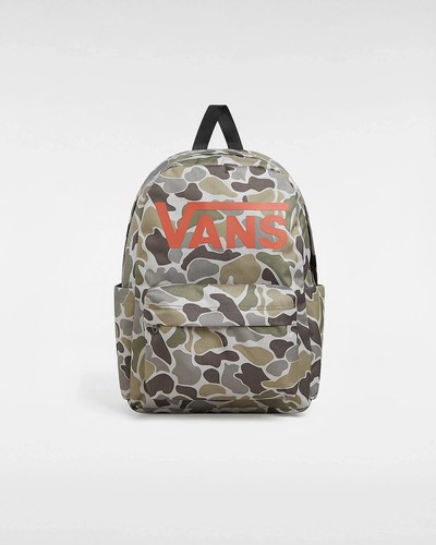 Zaino vans kids old skool - skool, grom