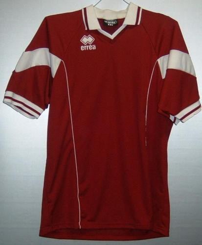 Maglie per squadra da - squadra,